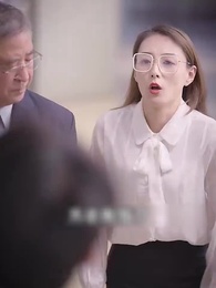 ตอนที่ 53 - [พากย์ไทย]พนักงานเป็นCEO