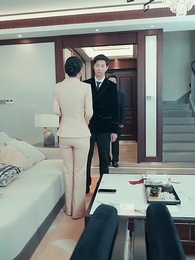 ตอนที่ 90 - หลังจากทรมานภรรยาเสร็จ น้อยๆ เขาบ้า