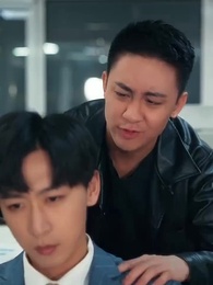 第15集 - 換命者