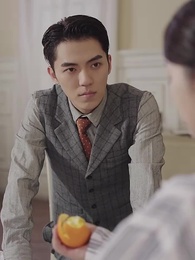 第106集 - 少帥的冷情妻