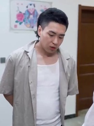 冰山女神愛上我 - Episode 37