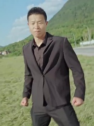 第10集 - 將軍大人成了影後