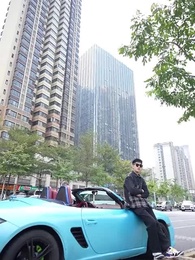 一鳴驚人 - Episode 25