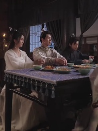 第56集 - 仇敵王爺愛上我