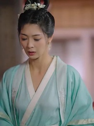 第29集 - 廢後歸來