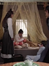 第84集 - 將軍，今天後悔了嗎