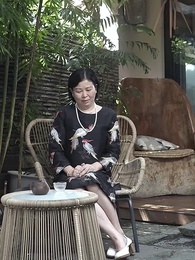 [พากย์ไทย]รักใคร่เสน่หา:มิสเตอร์ฟู่เป็นที่รักถึงแก่นแท้ - Episode 76