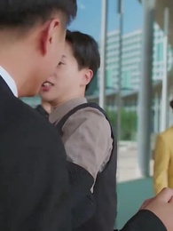 第48集 - 下山乱红尘