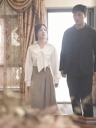 Episode 14 - [Dubbed] Intense Love: Fu's Irresistible Charm