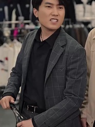 第71集 - 女兒原諒我一次