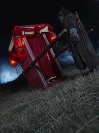 第15集 - 守棺人