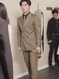 未來日記 - Episode 88