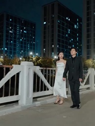 秦王縱橫都市 - Episode 61