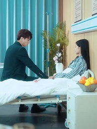 ตอนที่ 85 - 離婚後,前夫哭著求復婚