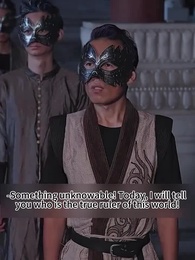 [Dubbed] Remorseful Tears: Her Regret After Divorce - Episode 98