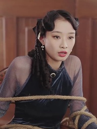 少帥的冷情妻 - Episode 72