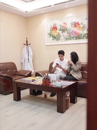 廢柴贅婿變神醫 - Episode 77