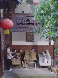 第64集 - 一胎二宝:京太掉马99天