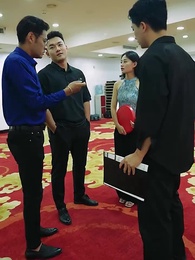 保安的開掛人生 - Episode 34