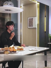 Episode 21 - [Dubbed] Secret Passion: Beloved by the Icy Aristocrat