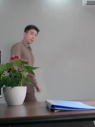 Pengantin Pengganti Mr. Huo - Episode 9