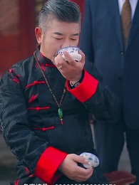 第55集 - 奇門狂少