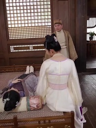 嬌嬌王妃駕到，撩撥王爺臉紅心跳 - Episode 19