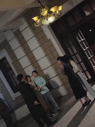 [Dubbed] My Heartless Wife - Episode 88