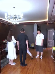 總裁的反擊 - Episode 70