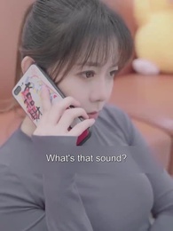 [Dubbed] The Prime Counselor - Episode 8