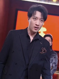 第50集 - 神域天機閣