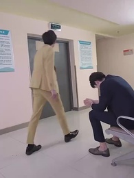 [Dubbed] Dangerous Liaisons - Episode 50