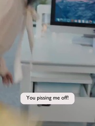 [Dubbed] Devil by My Side Ⅱ - Episode 38