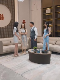 第3集 - 無上君王