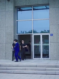 超級AI助我成為巔峰神豪 - Episode 94