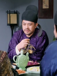 二人探案破原形，一聲醒木天下驚 - Episode 18