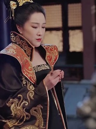 第99集 - 將門皇後