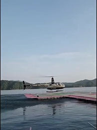 第22集 - 保安老公是龍首