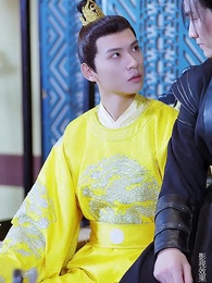 第88集 - 回到古代闖後宮