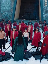 第13集 - 九龍奪嫡:為何要逼我做皇帝