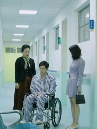 고 씨 도련님의 죄많은 비공개 아내 - Episode 74