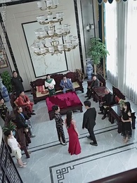 第30集 - 九十九个绝色师尊求放过