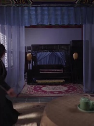 第40集 - 女帝的貼身總管