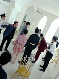 第11集 - 神域天機閣