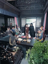 第58集 - 罗叉海柿