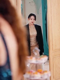 顧總的圈養嬌妻 - Episode 34