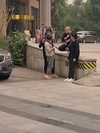 第9集 - 絕世高手