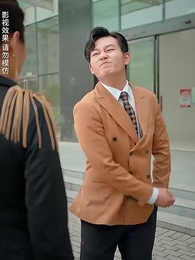 第60集 - 獄鎖狂龍