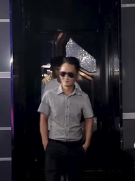 第35集 - 都市之天降巨富