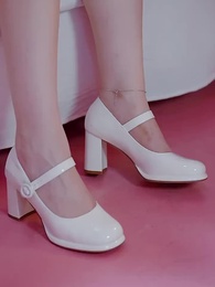 第66集 - 重生後,我和反派大佬結婚了